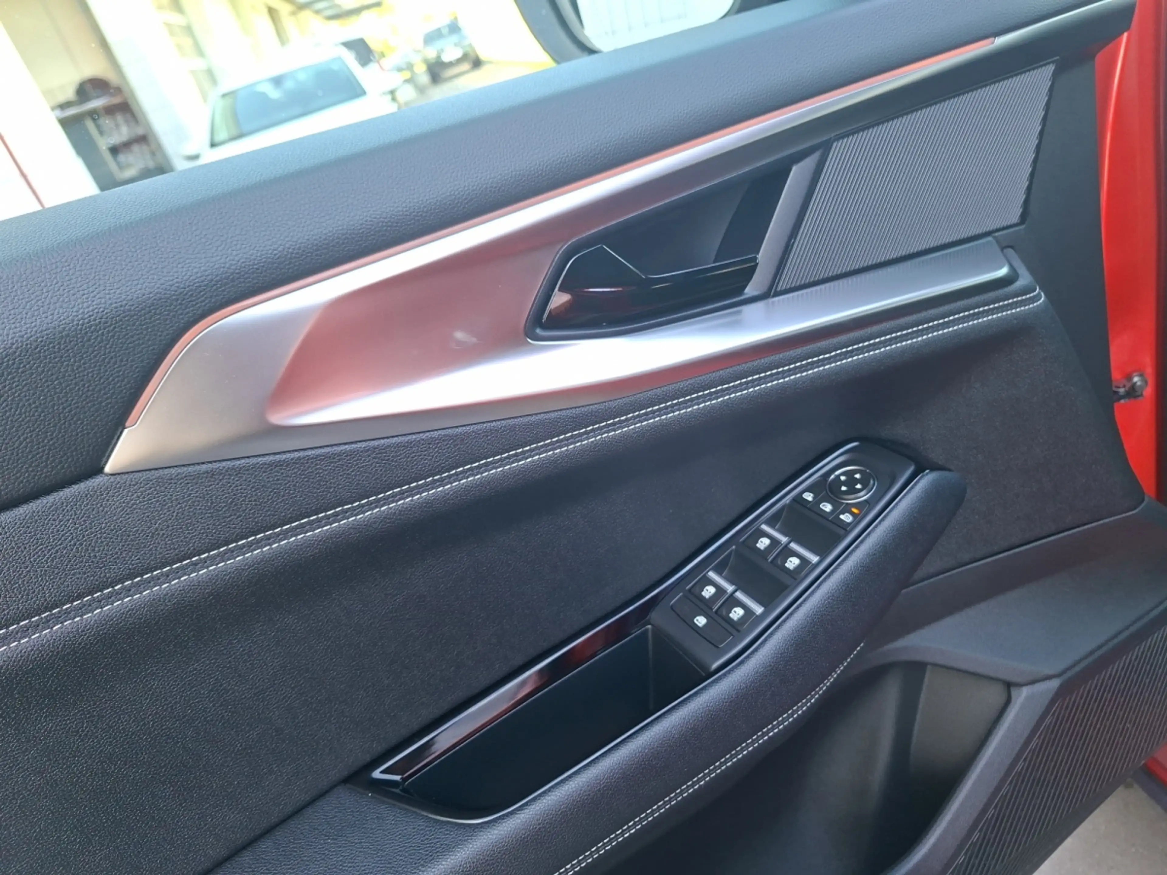 Renault Austral Techno 160PS Automatik — photo 18