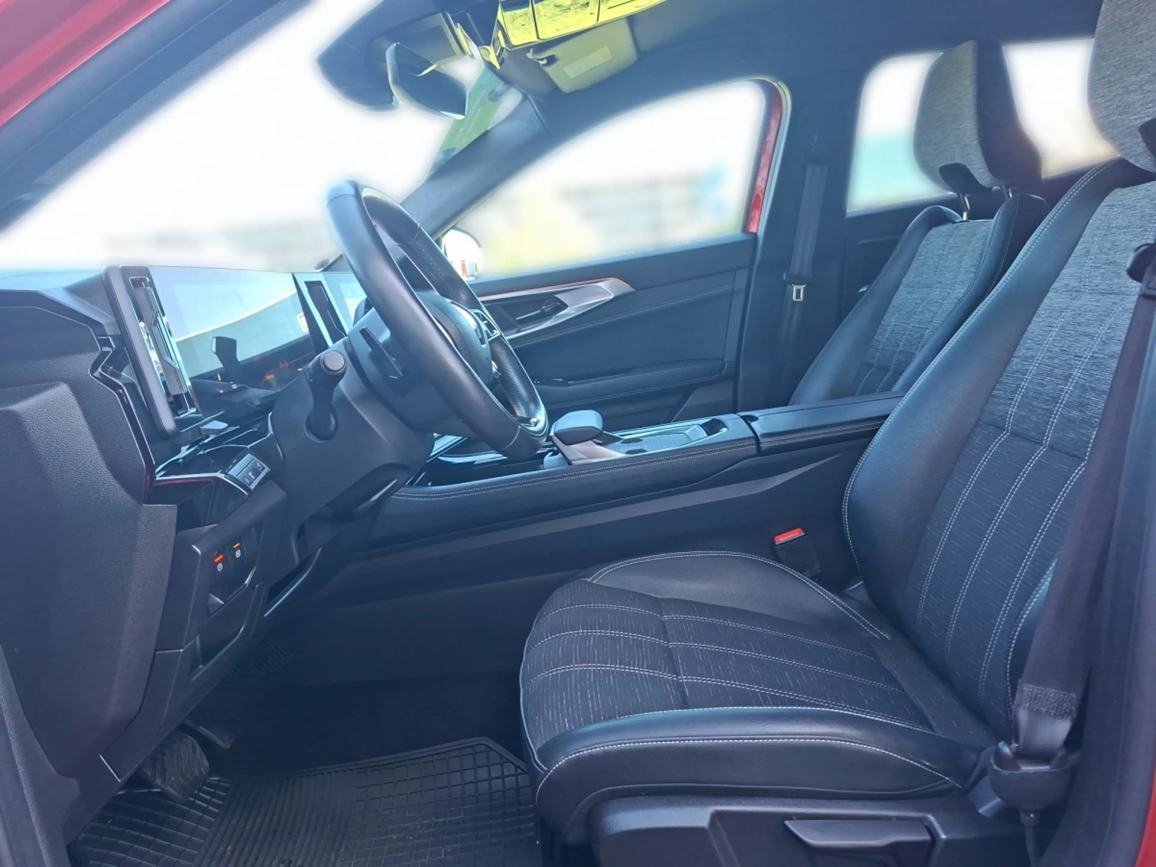 Renault Austral Techno 160PS Automatik — photo 5