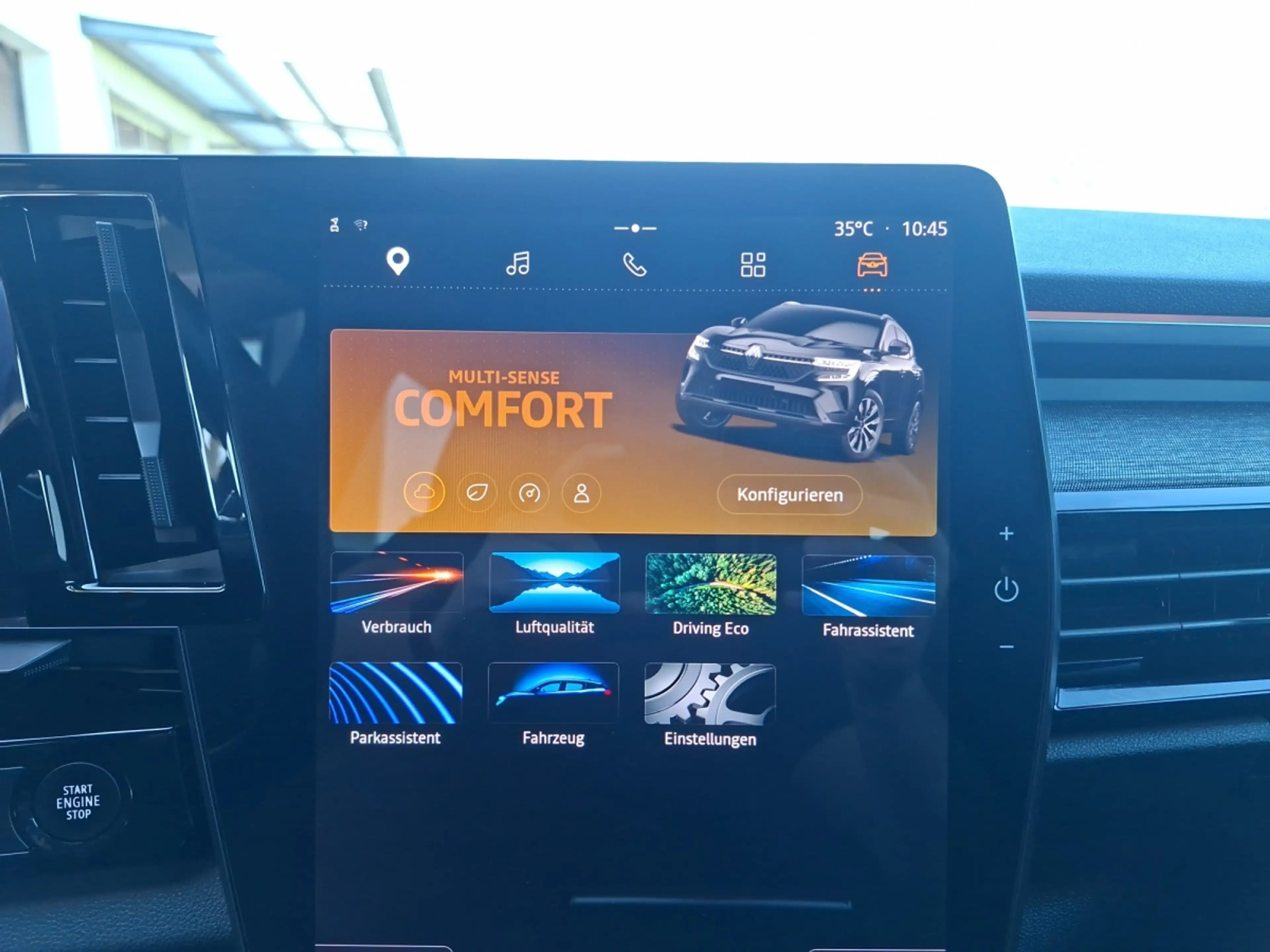 Renault Austral Techno 160PS Automatik — photo 10