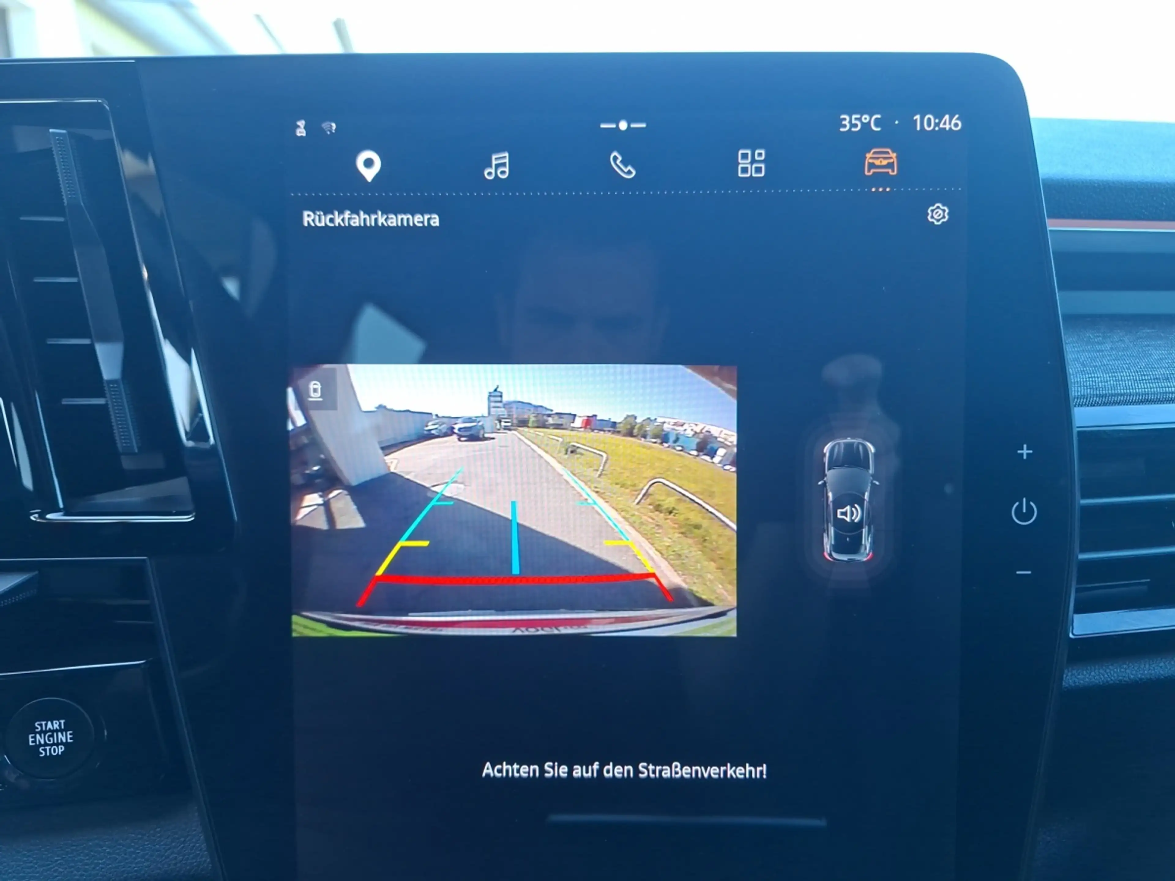 Renault Austral Techno 160PS Automatik — photo 17