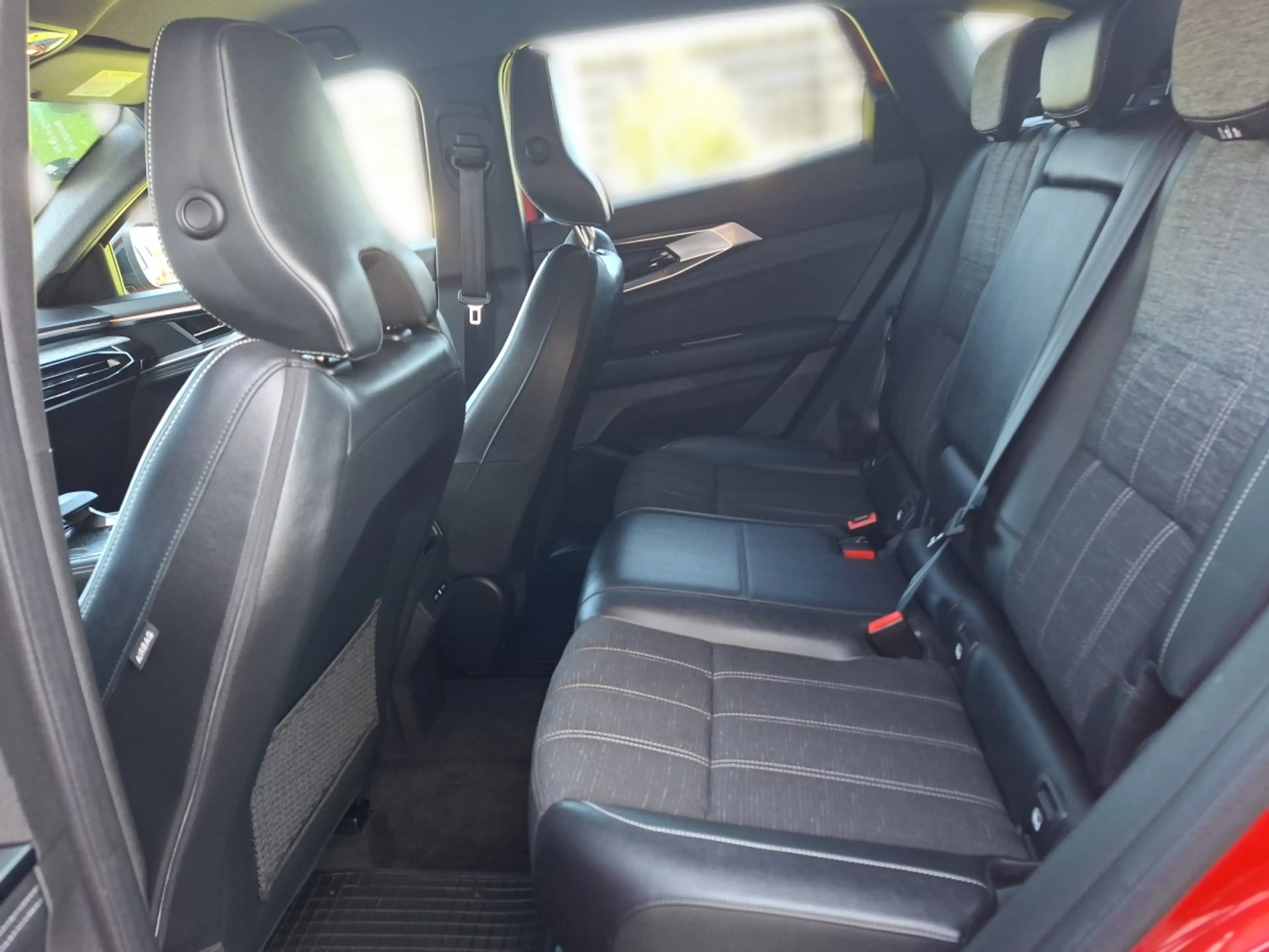 Renault Austral Techno 160PS Automatik — photo 11