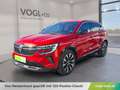 Renault Austral Techno 160PS Automatik Rot - thumbnail 1