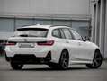 BMW 320 d xDrive M SPORT+AHK+HuD+DA+PA PLUS+SHZ Weiß - thumbnail 2