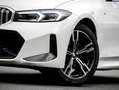 BMW 320 d xDrive M SPORT+AHK+HuD+DA+PA PLUS+SHZ Weiß - thumbnail 5