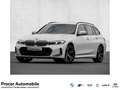 BMW 320 d xDrive M SPORT+AHK+HuD+DA+PA PLUS+SHZ Weiß - thumbnail 1