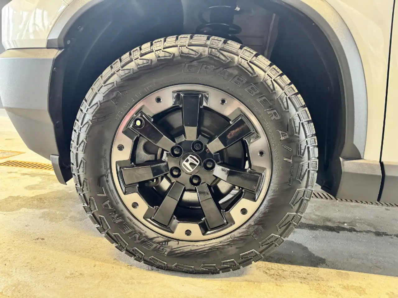 Honda Passport снимка Honda Passport