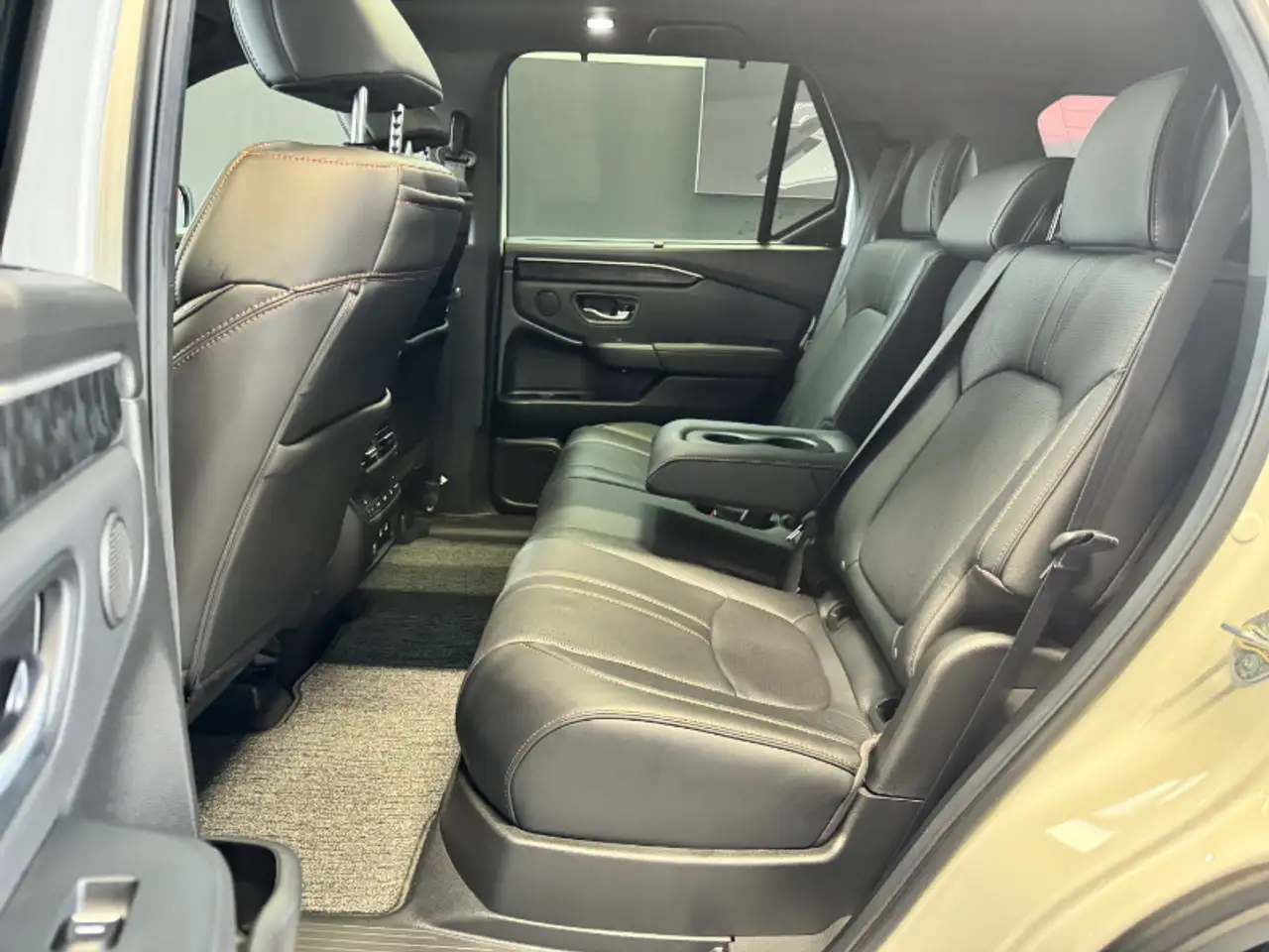 Honda Passport снимка Honda Passport