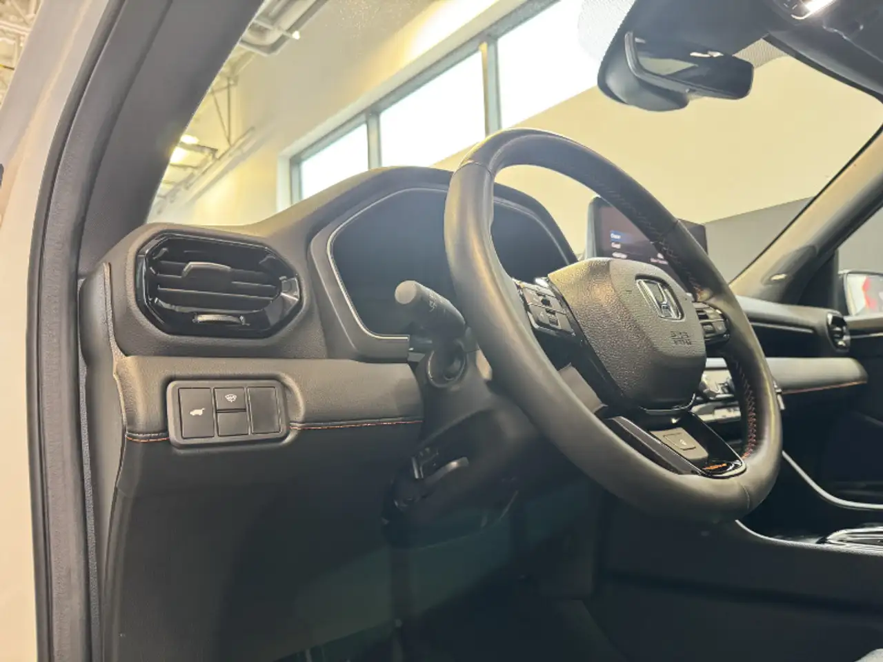 Honda Passport снимка Honda Passport