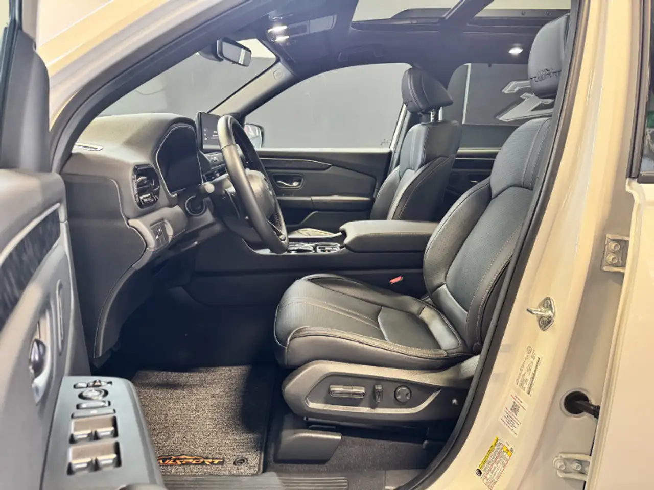 Honda Passport снимка Honda Passport