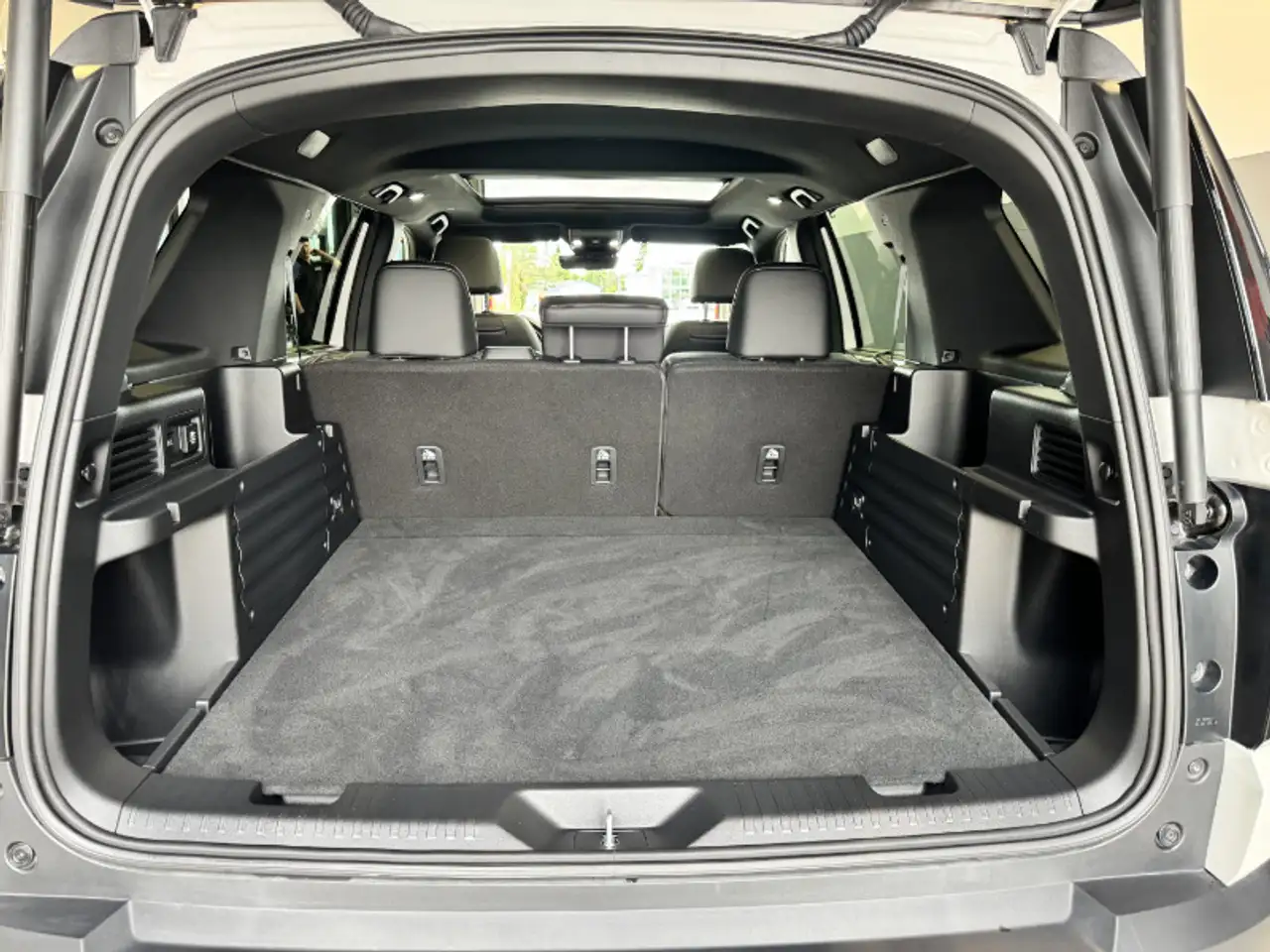 Honda Passport снимка Honda Passport