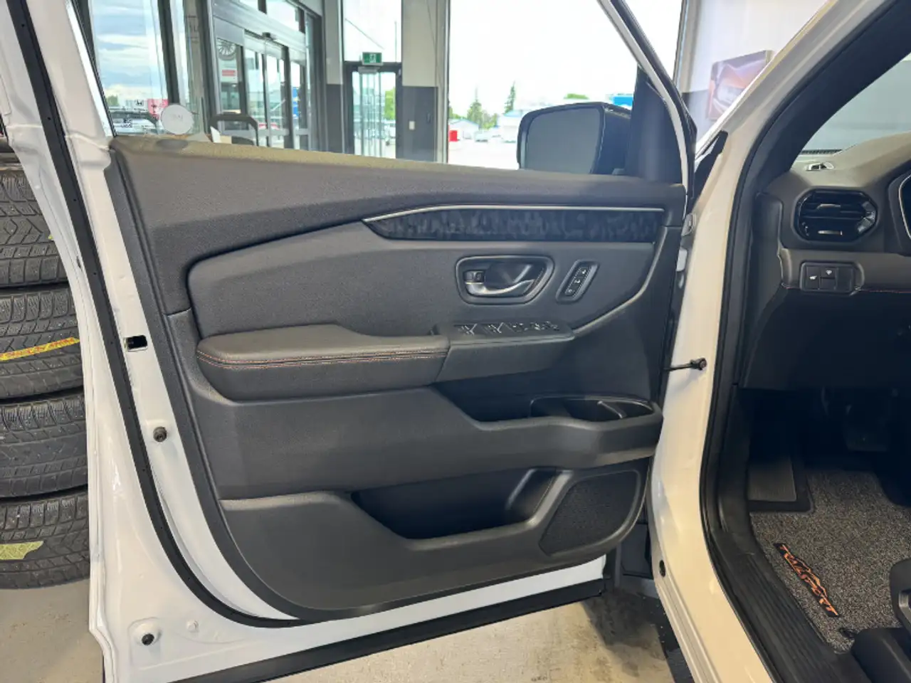 Honda Passport снимка Honda Passport