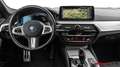 BMW 520 e G30 Чорний - thumbnail 9