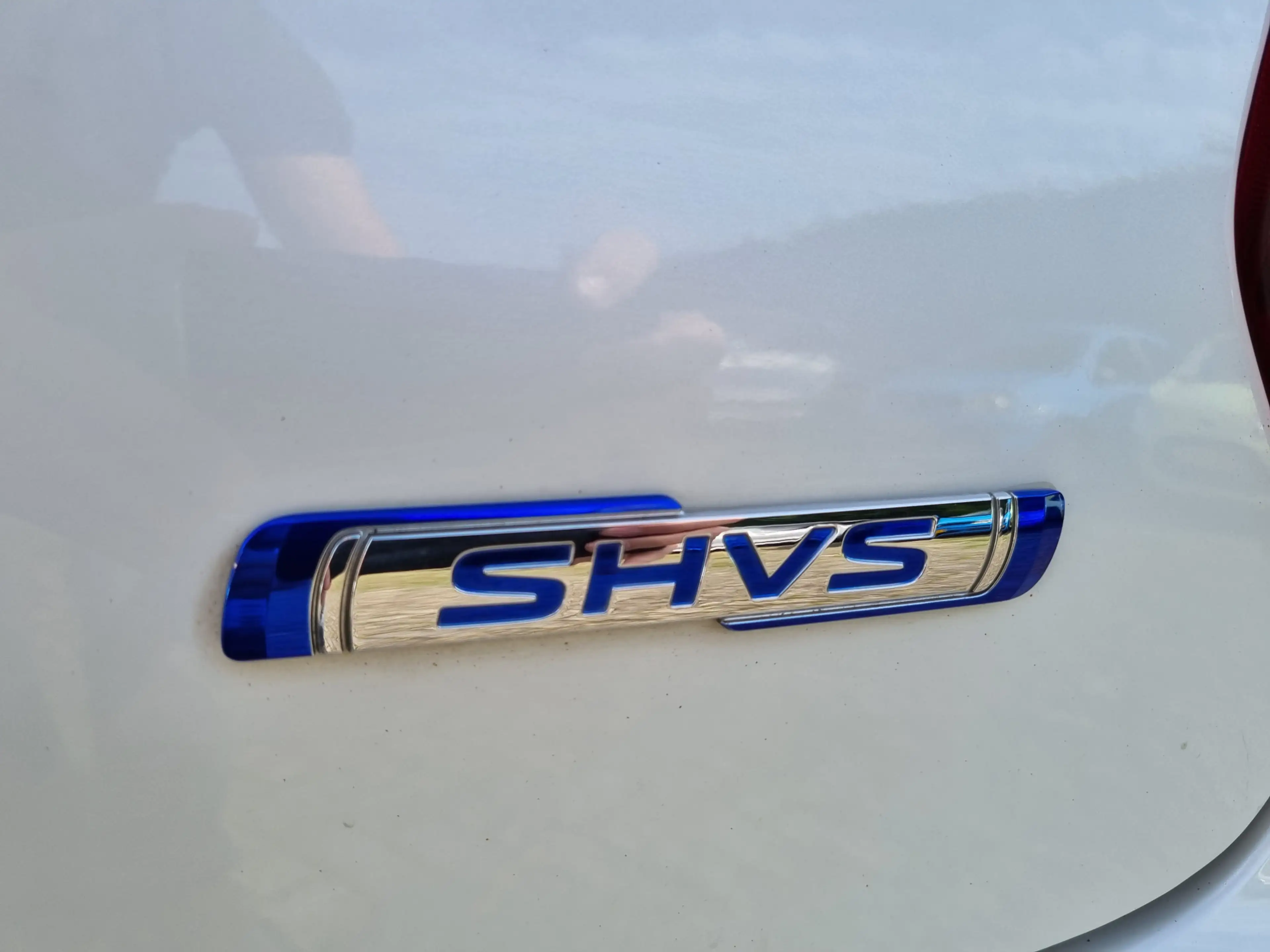 Suzuki Swift 1.2 Stijl Smart Hybrid ✅NETTE AUTO! ✅METALLIC LAK — photo 15