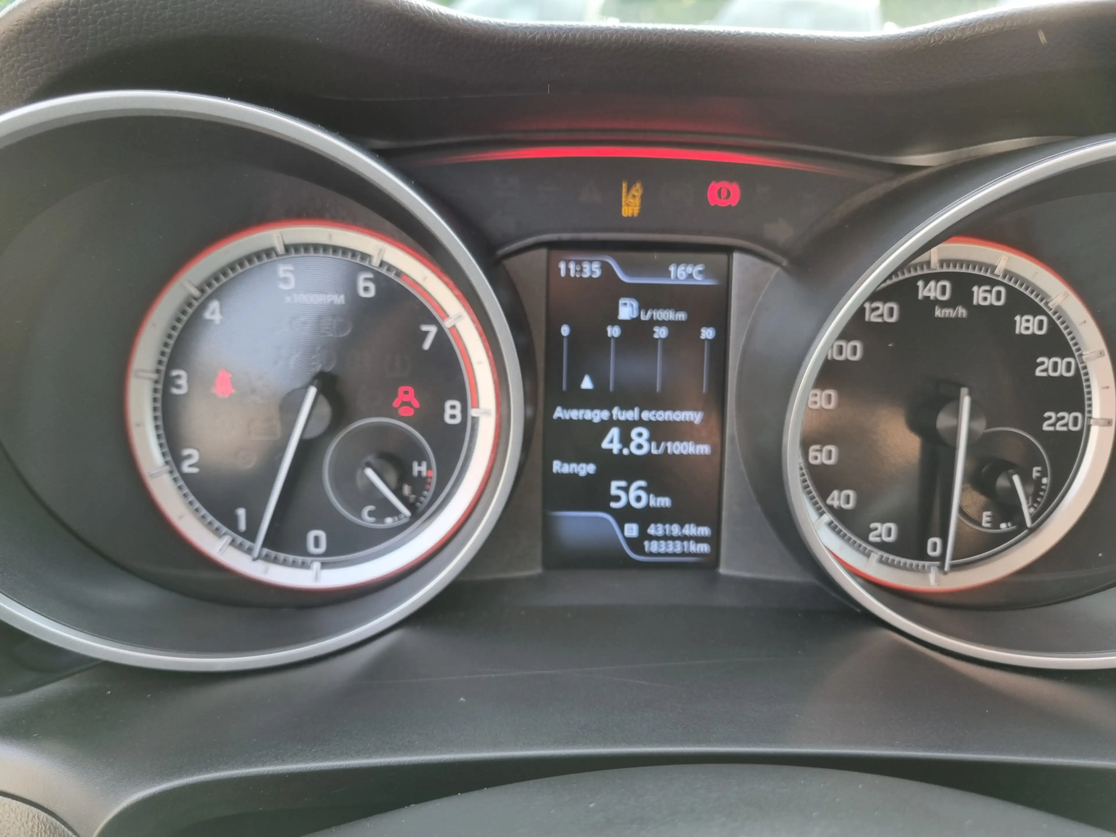 Suzuki Swift 1.2 Stijl Smart Hybrid ✅NETTE AUTO! ✅METALLIC LAK — photo 32