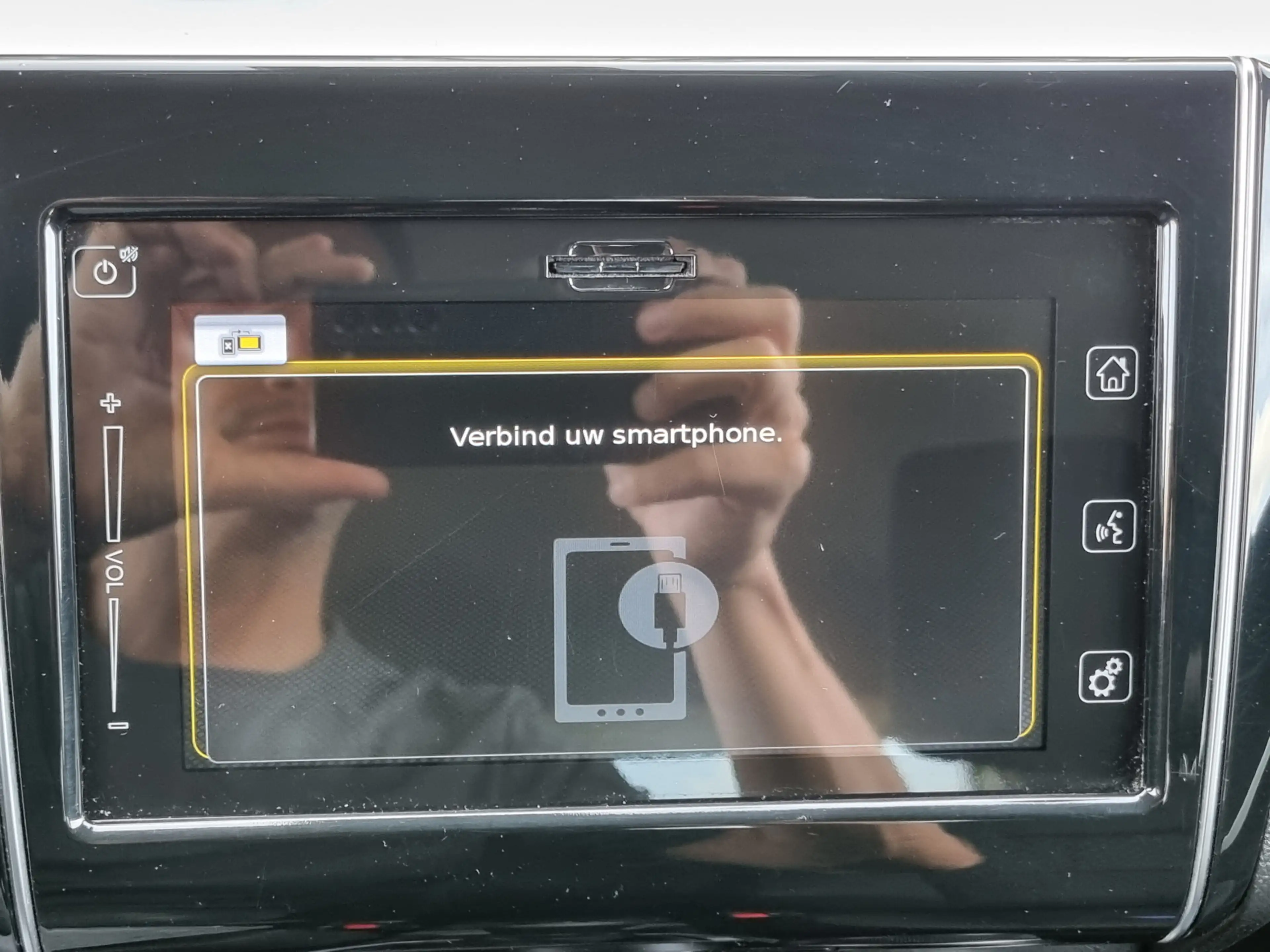 Suzuki Swift 1.2 Stijl Smart Hybrid ✅NETTE AUTO! ✅METALLIC LAK — photo 41