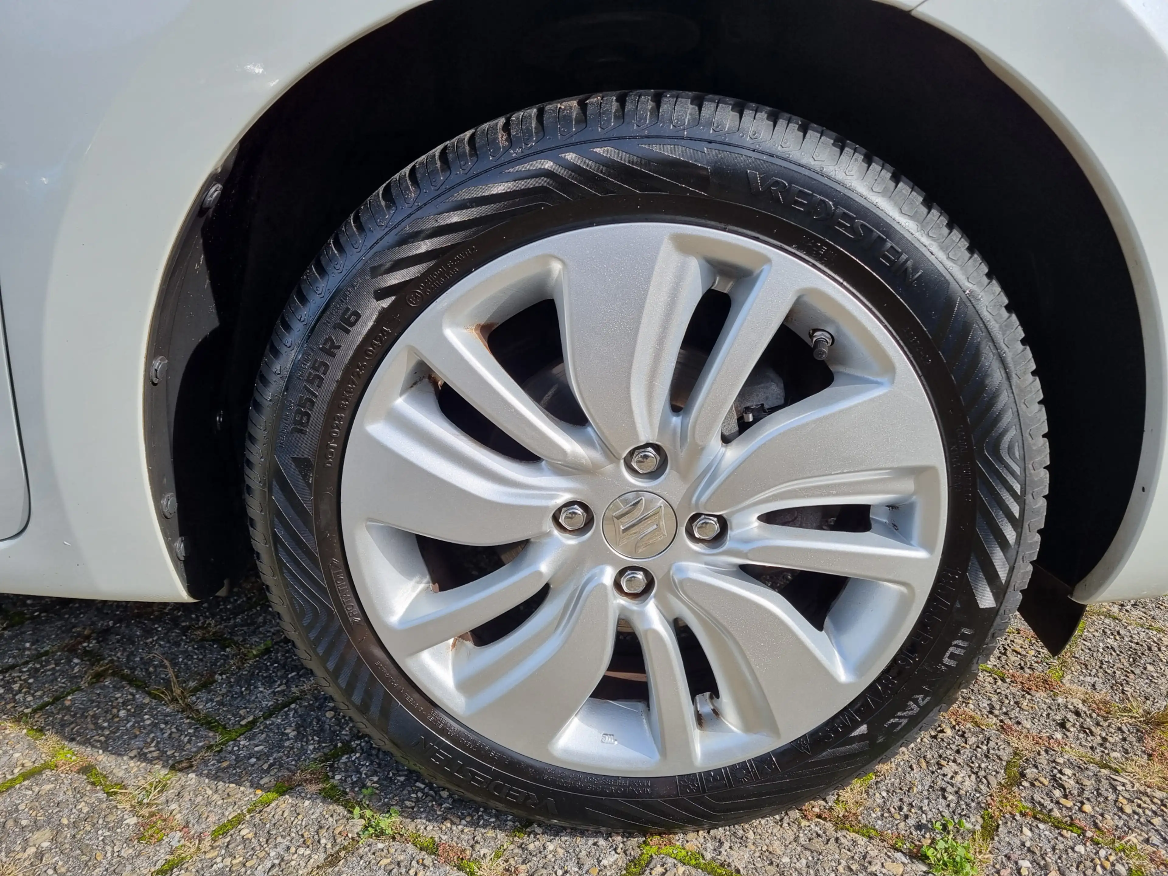 Suzuki Swift 1.2 Stijl Smart Hybrid ✅NETTE AUTO! ✅METALLIC LAK — photo 7