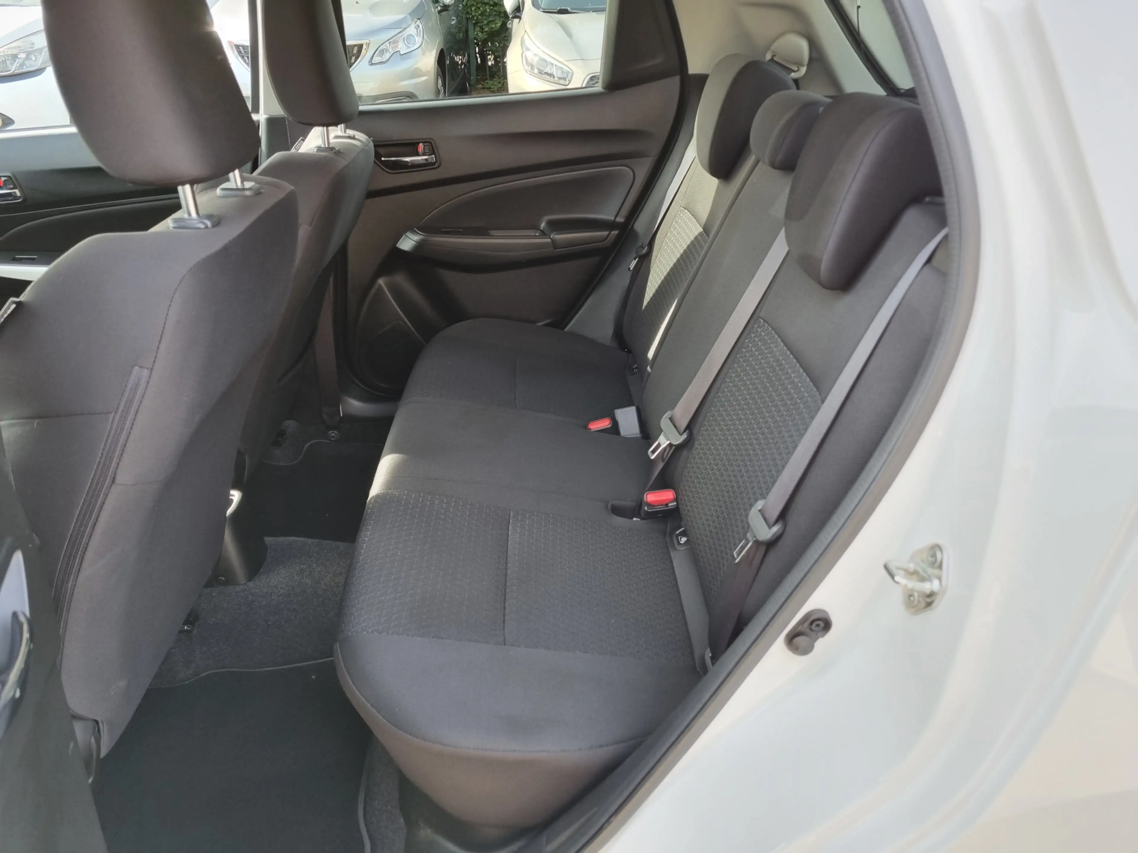 Suzuki Swift 1.2 Stijl Smart Hybrid ✅NETTE AUTO! ✅METALLIC LAK — photo 26