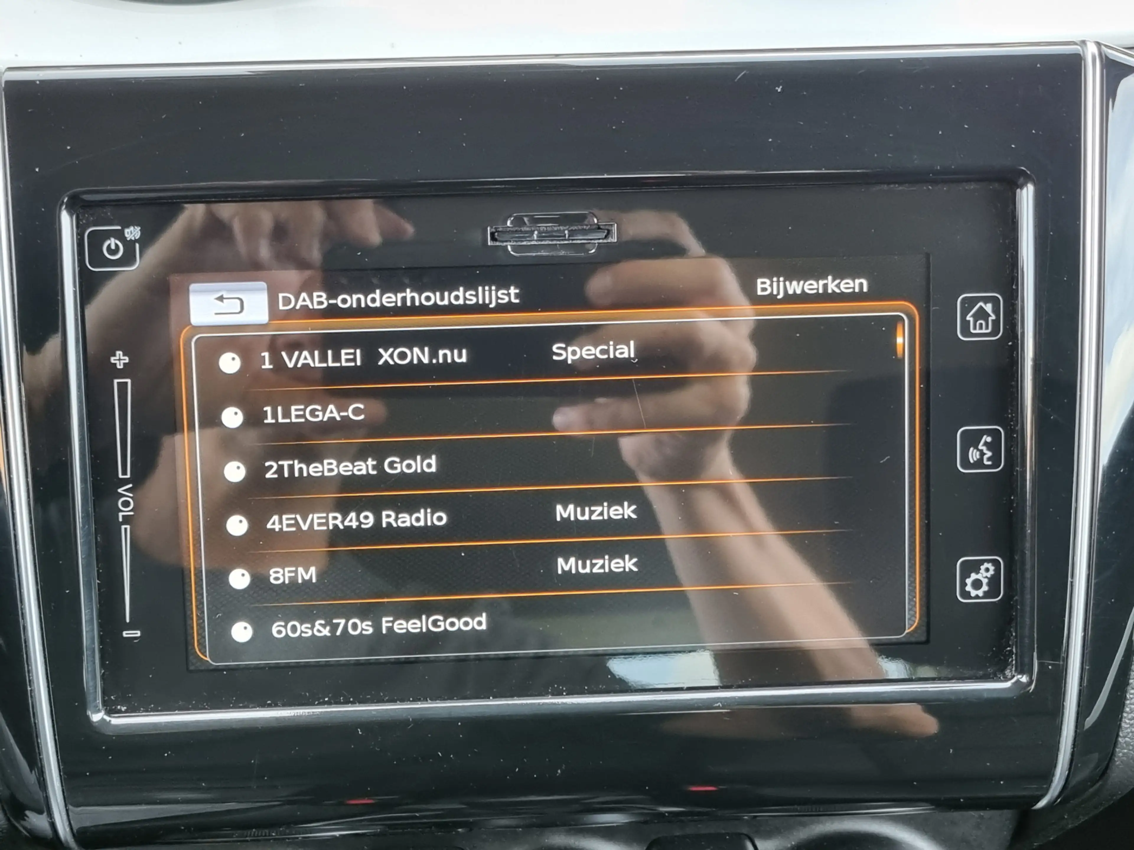 Suzuki Swift 1.2 Stijl Smart Hybrid ✅NETTE AUTO! ✅METALLIC LAK — photo 40