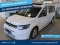 Volkswagen Caddy Maxi 2.0 TDI Move AHK Pano S-Dach ACC LED Weiß - thumbnail 1