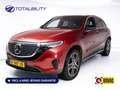 Mercedes-Benz EQC 400 4MATIC Business Solution Luxury 80 kWh | Burmester Rot - thumbnail 1