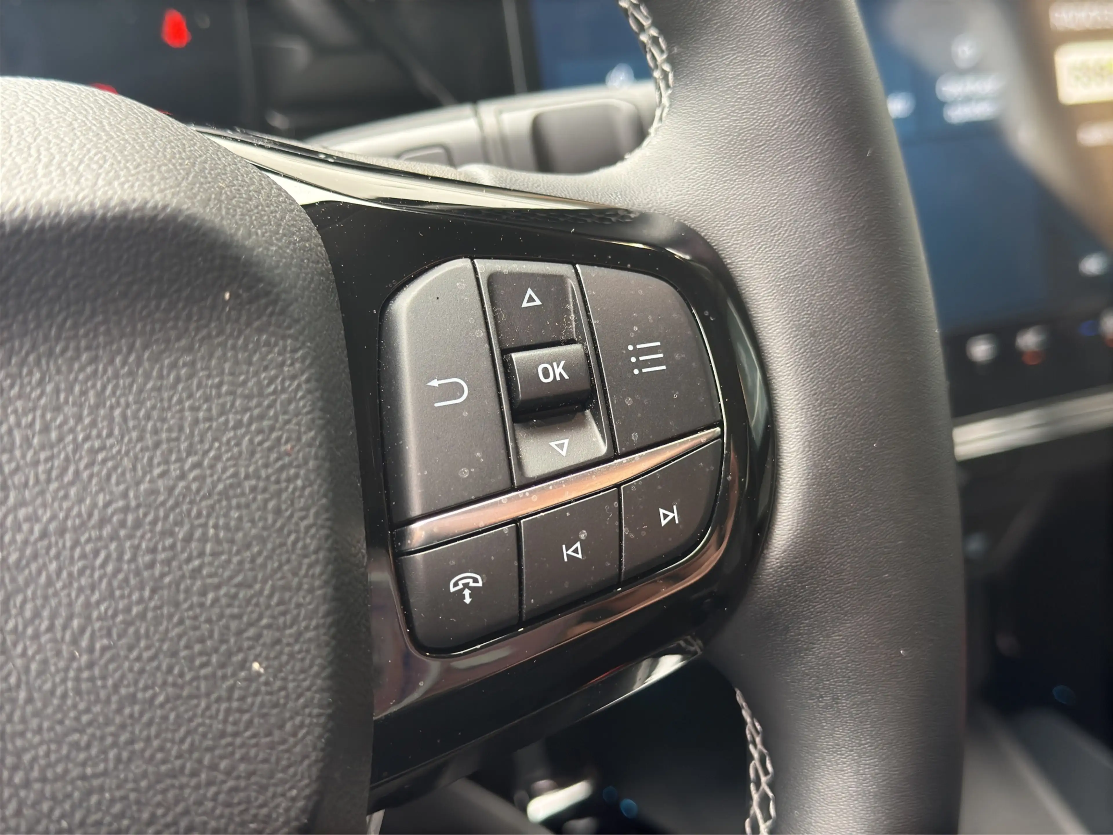 Ford Puma Gen-E 44 kWh 168pk | Apple carplay | Driver ass pack | W — photo 13