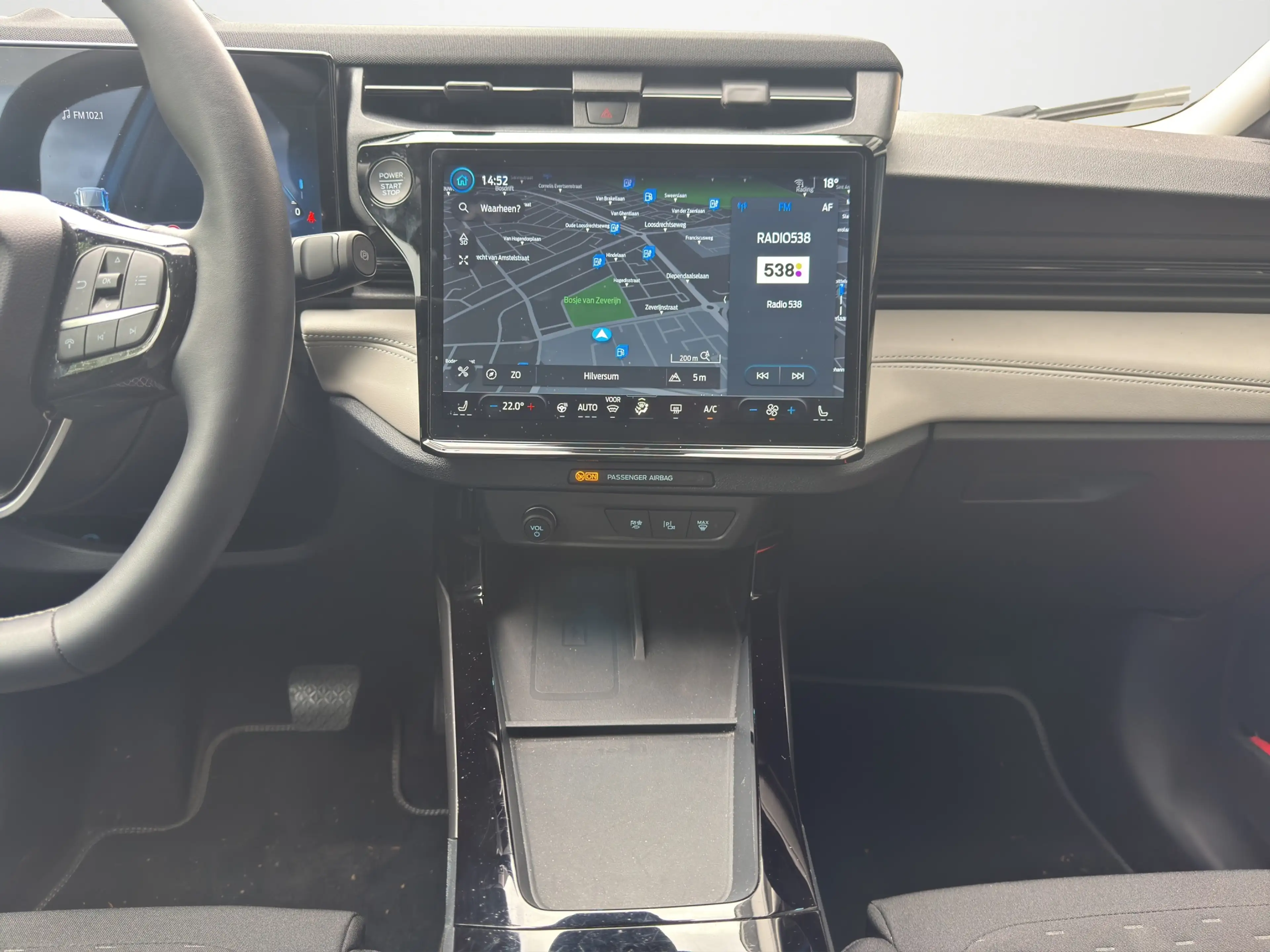 Ford Puma Gen-E 44 kWh 168pk | Apple carplay | Driver ass pack | W — photo 14