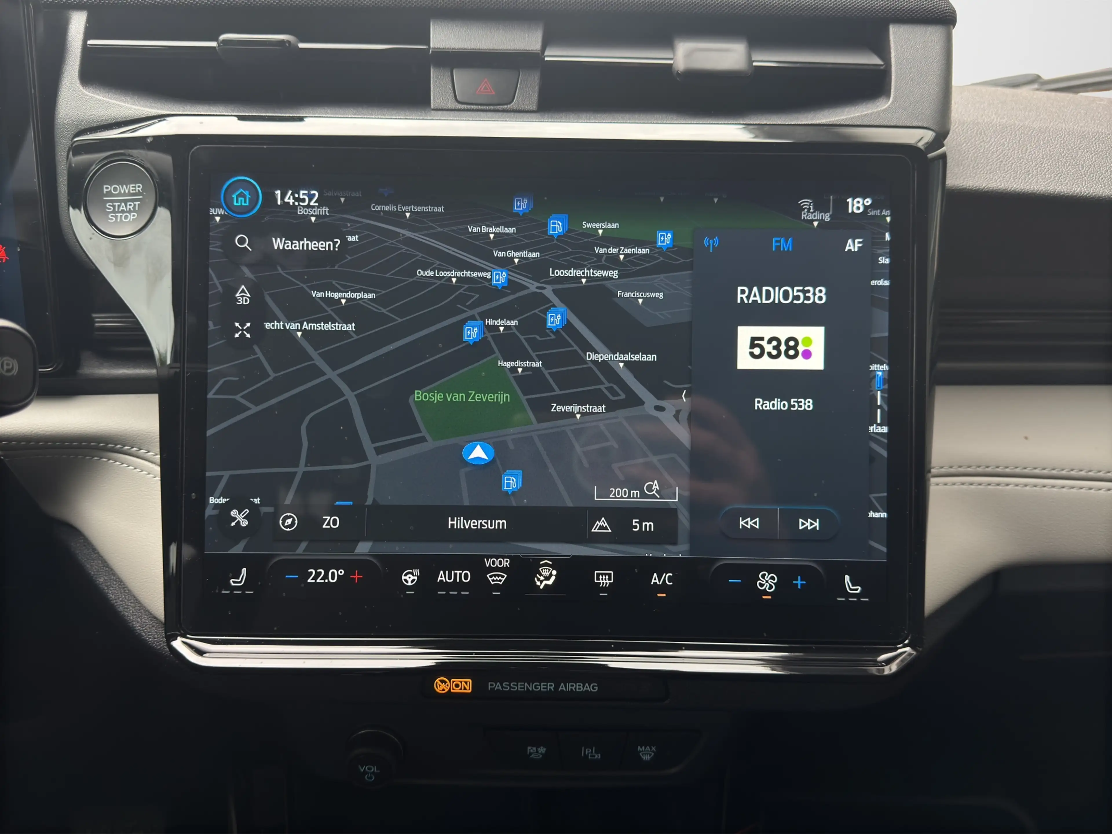 Ford Puma Gen-E 44 kWh 168pk | Apple carplay | Driver ass pack | W — photo 15