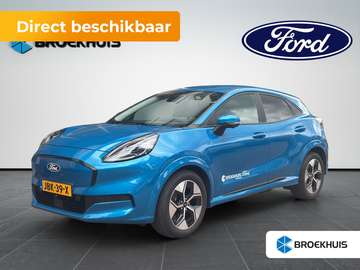 44kWh 168pk | Driver assistance- & Winter Pack |