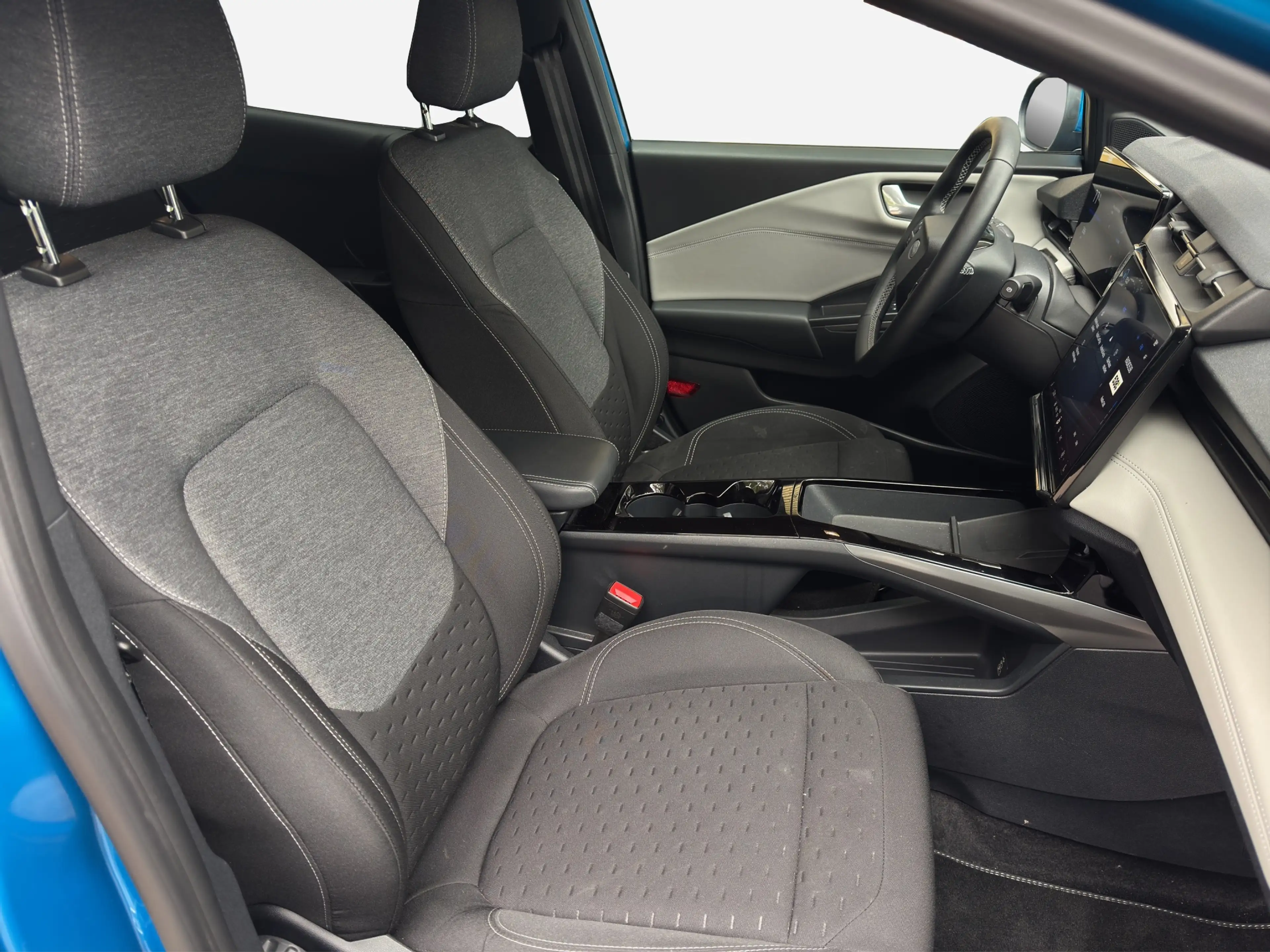 Ford Puma Gen-E 44 kWh 168pk | Apple carplay | Driver ass pack | W — photo 8