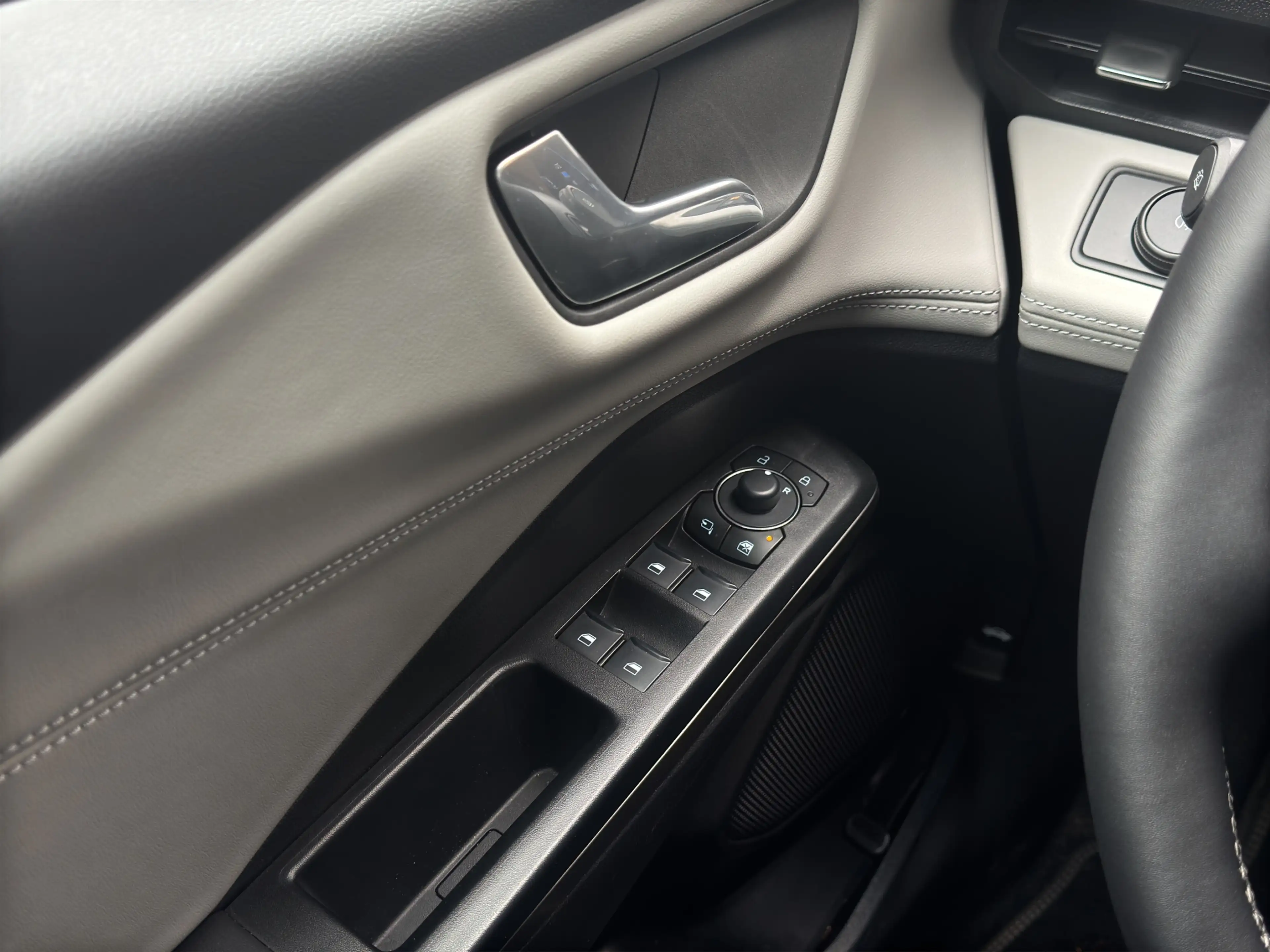 Ford Puma Gen-E 44 kWh 168pk | Apple carplay | Driver ass pack | W — photo 7
