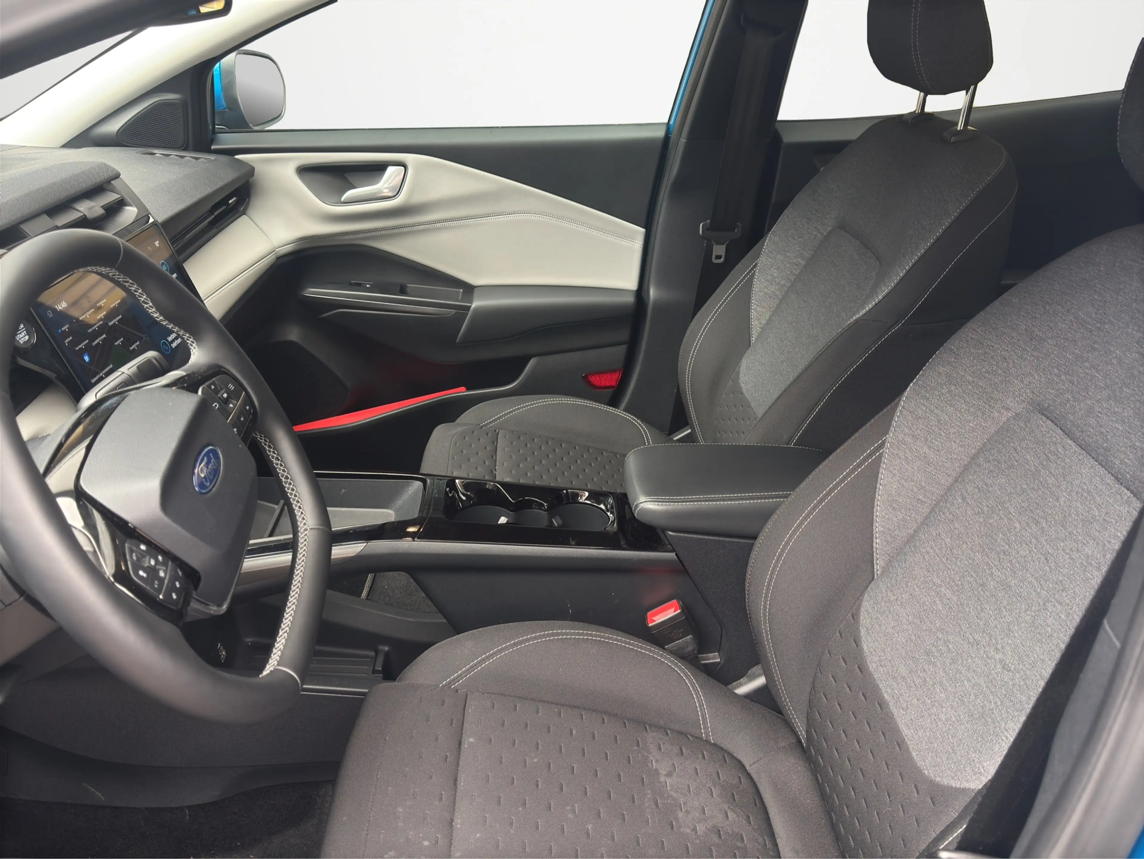 Ford Puma Gen-E 44 kWh 168pk | Apple carplay | Driver ass pack | W — photo 6