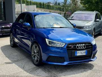 SPORTBACK 231CV