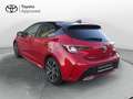 Toyota Corolla 2.0 Hybrid Lounge Rosso - thumbnail 5