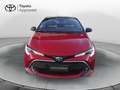 Toyota Corolla 2.0 Hybrid Lounge Rosso - thumbnail 3