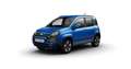 Fiat Panda 1.0 Hybrid Cross | NIEUW | MY24 | Blu Italia | App Blauw - thumbnail 4