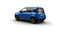 Fiat Panda 1.0 Hybrid Cross | NIEUW | MY24 | Blu Italia | App Blauw - thumbnail 2