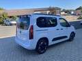 Fiat Doblo M BlueHDi 130 S&S 6-Gang-Manuell Weiß - thumbnail 4
