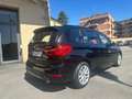 BMW 218 d   GRAN Tourer Business aut. Czarny - thumbnail 5