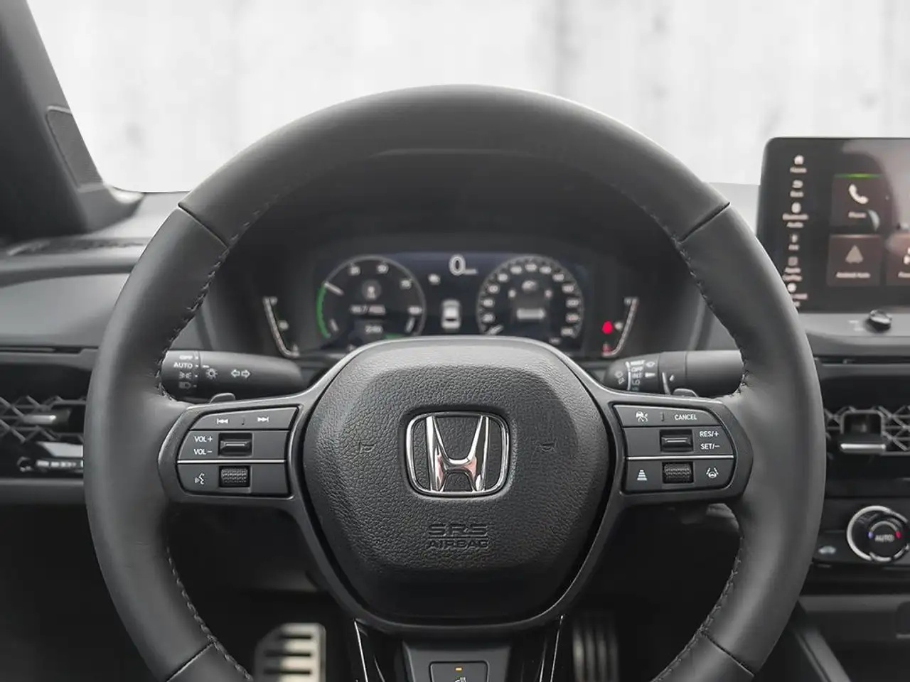 Honda Accord снимка Honda Accord