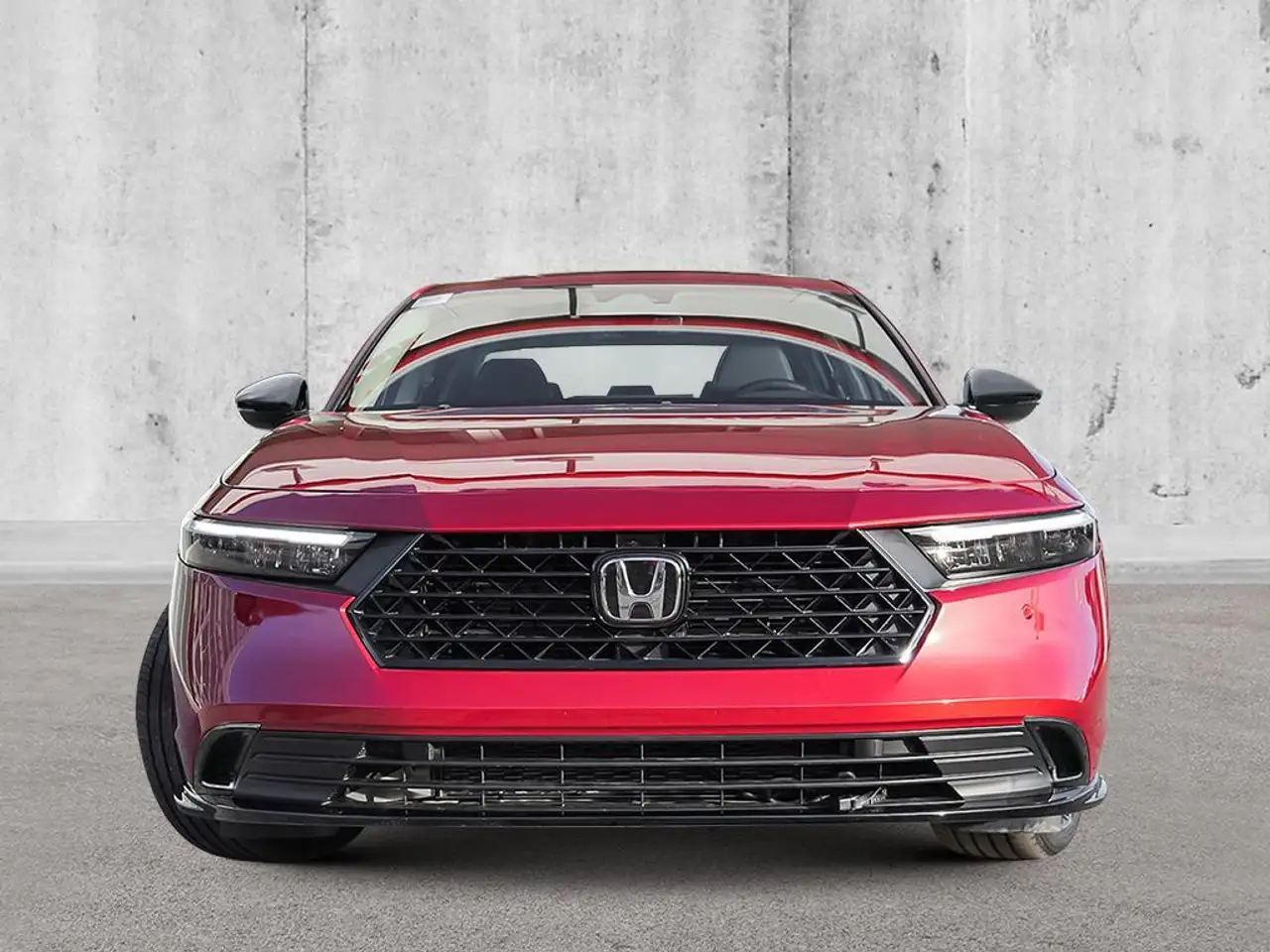 Honda Accord снимка Honda Accord