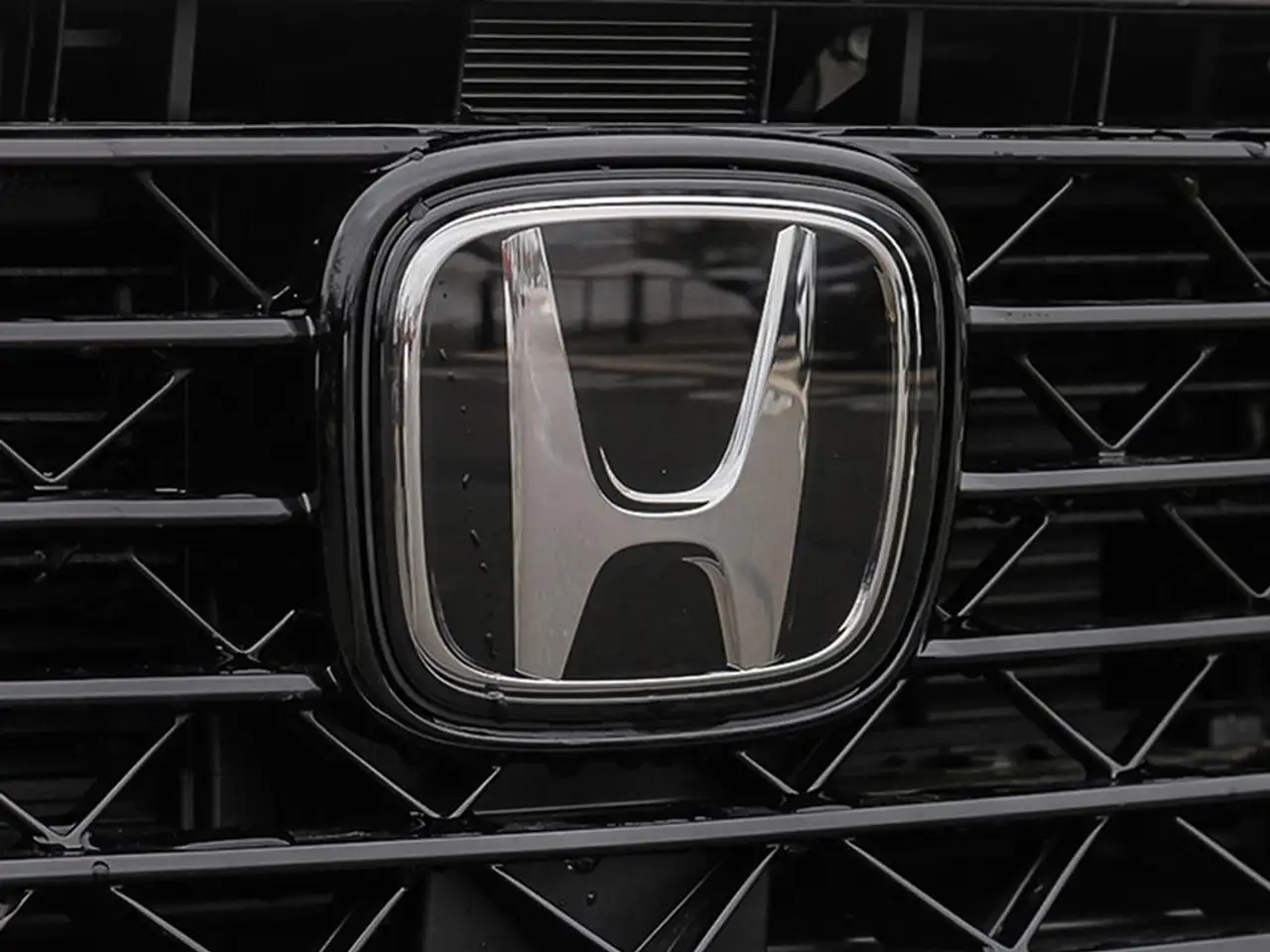 Honda Accord снимка Honda Accord