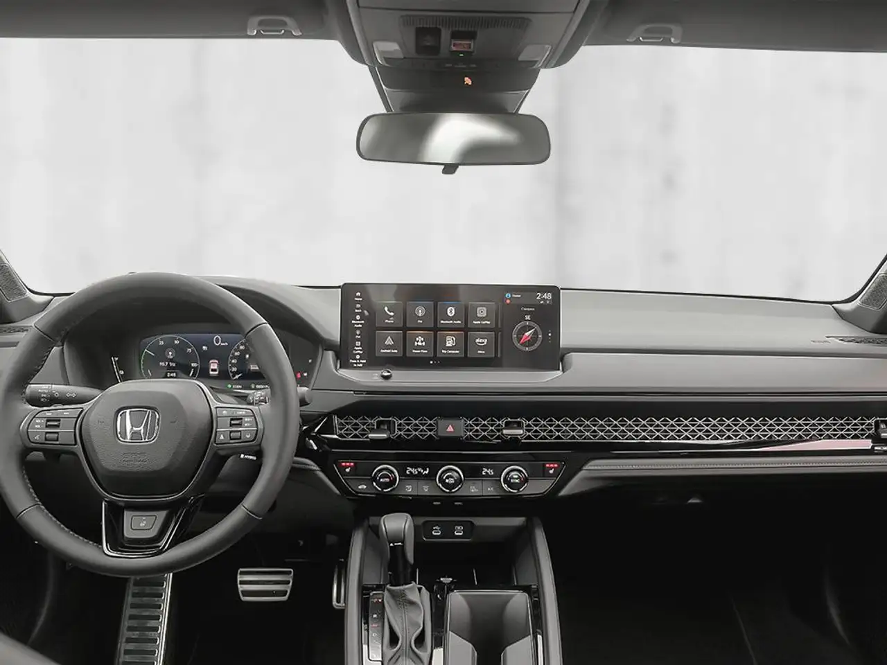 Honda Accord снимка Honda Accord