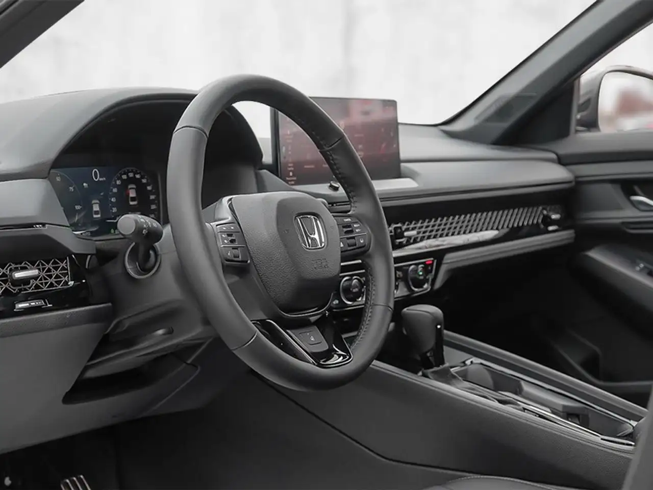 Honda Accord снимка Honda Accord
