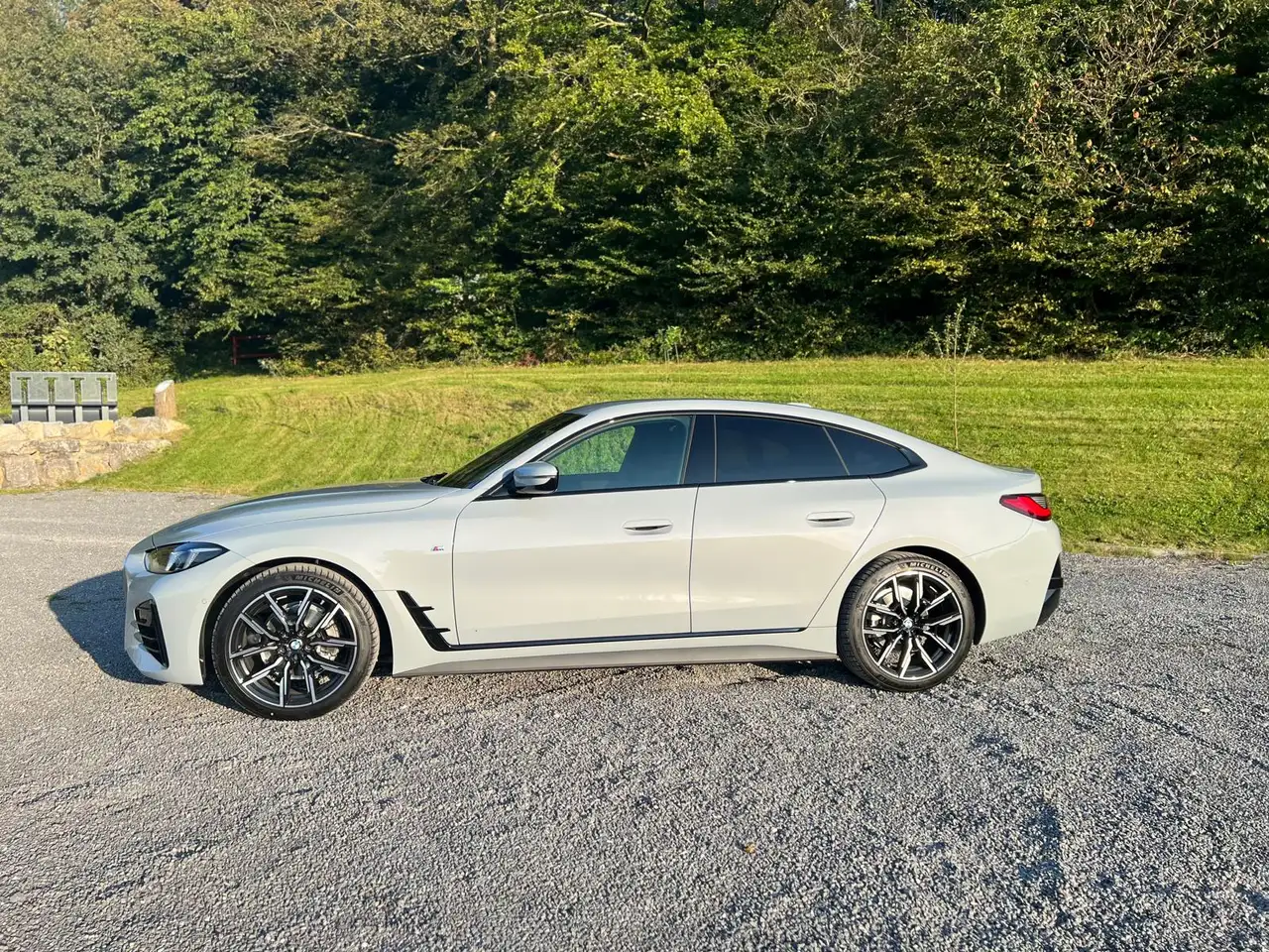 BMW 420