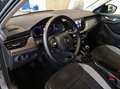 Skoda Kamiq 1.0 TSI 110 CV Black Dots - KM 8.777 !!! Gris - thumbnail 22