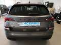 Skoda Kamiq 1.0 TSI 110 CV Black Dots - KM 8.777 !!! Gris - thumbnail 3
