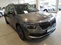 Skoda Kamiq 1.0 TSI 110 CV Black Dots - KM 8.777 !!! Gris - thumbnail 18