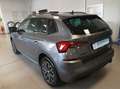 Skoda Kamiq 1.0 TSI 110 CV Black Dots - KM 8.777 !!! Gris - thumbnail 2