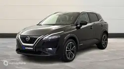 Nissan Qashqai e-POWER 190ch Tekna 2022