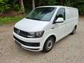 Volkswagen T6 Transporter Fahrgestell KR 2,0 TDI BMT Weiß - thumbnail 1